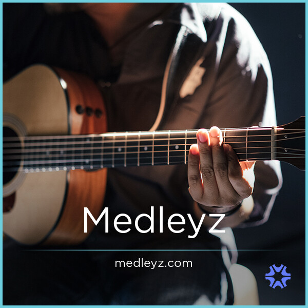Medleyz.com image 2