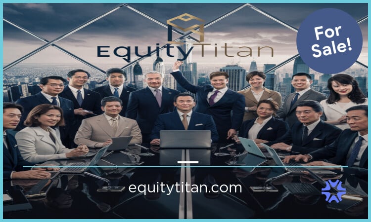 EquityTitan.com — 2