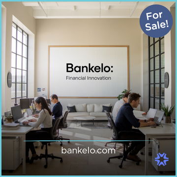 Bankelo.com