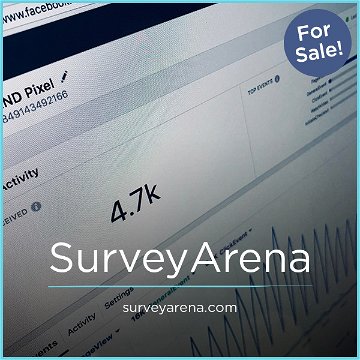 SurveyArena.com