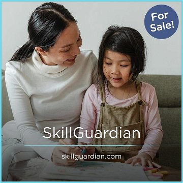 SkillGuardian.com