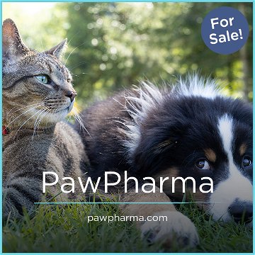 PawPharma.com