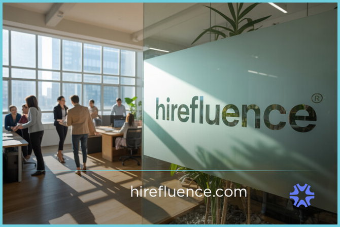 Hirefluence.com — 2