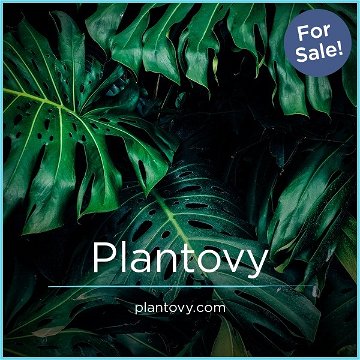 Plantovy.com