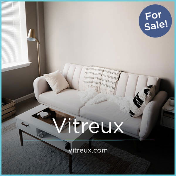 Vitreux.com