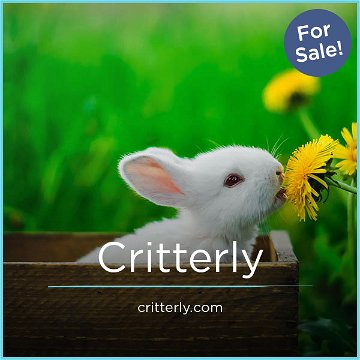 Critterly.com