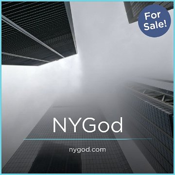 NYGod.com