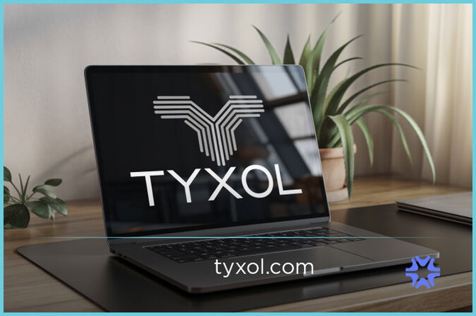Tyxol.com — 2