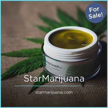 StarMarijuana.com