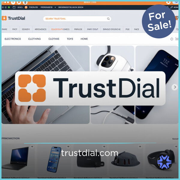 TrustDial.com