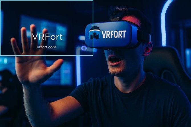 VRFort.com — 2
