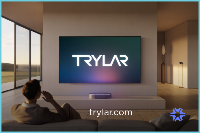 Trylar.com image 2