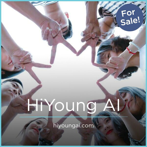 HiYoungAI.com