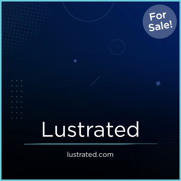 Lustrated.com
