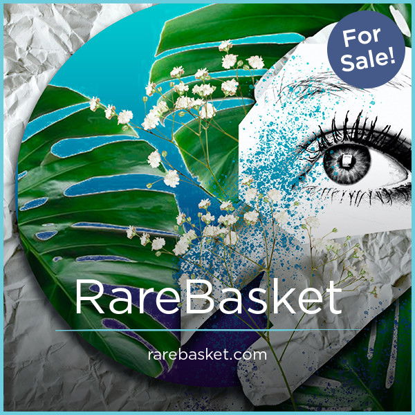 RareBasket.com