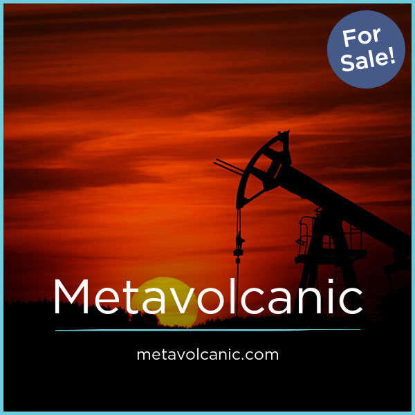 Metavolcanic.com
