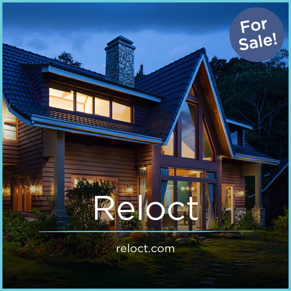 Reloct.com — 2