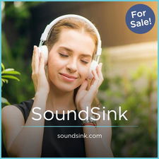 SoundSink.com - buy Cool premium names
