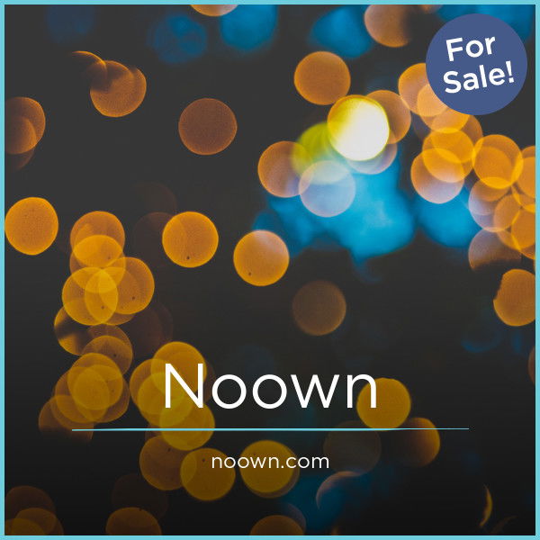 Noown.com