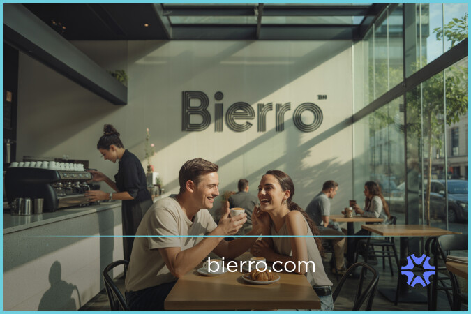 Bierro.com - Unique premium names