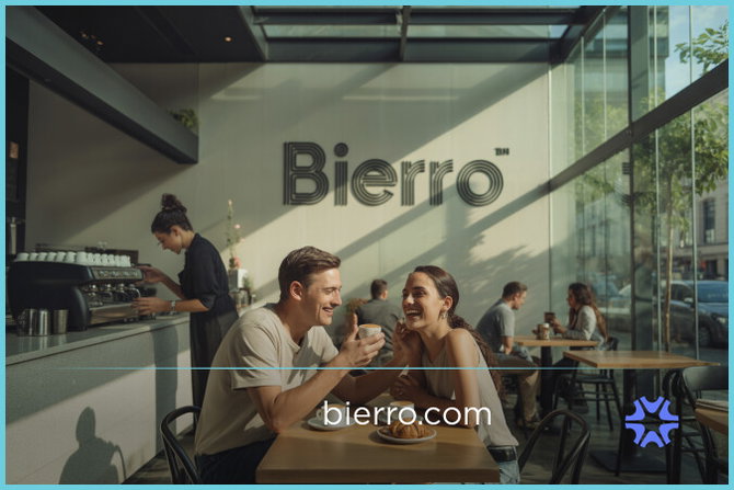 Bierro.com — 2