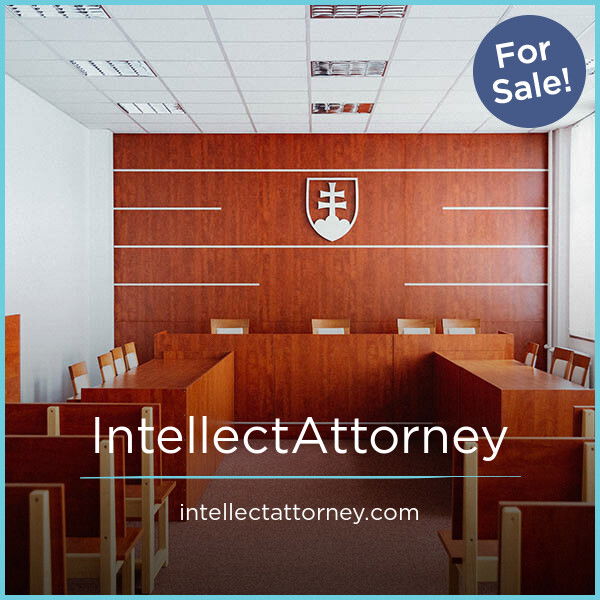 IntellectAttorney.com