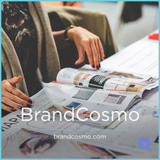 BrandCosmo.com - New premium domain names for sale