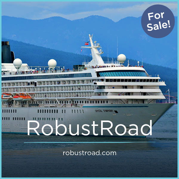 RobustRoad.com