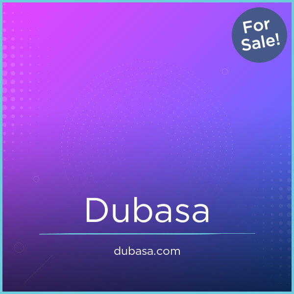 Dubasa.com
