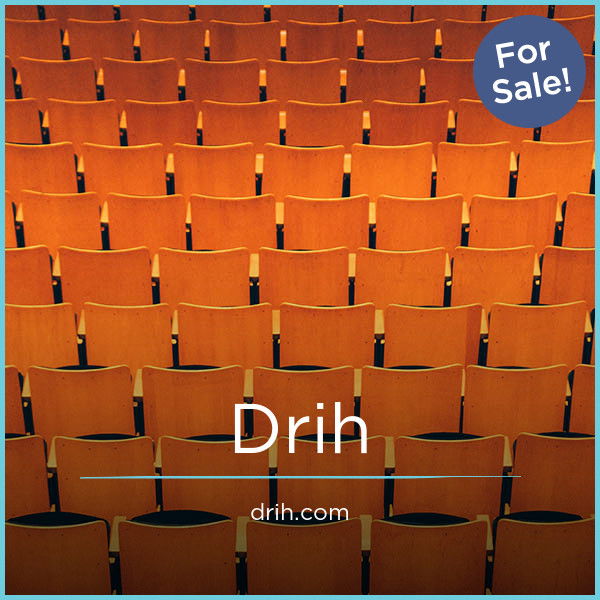 Drih.com