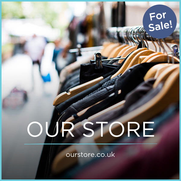 Ourstore.co.uk