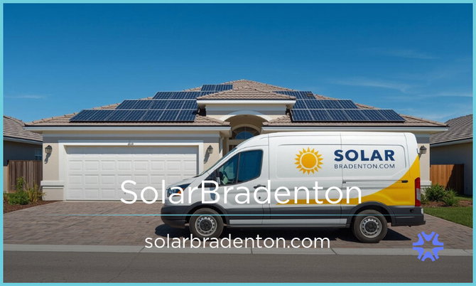 SolarBradenton.com — 2