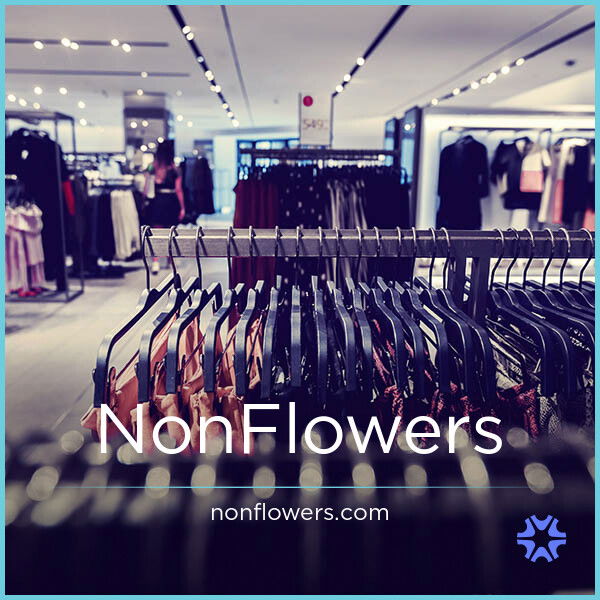 NonFlowers.com