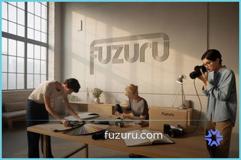 Fuzuru.com - buy Creative premium domains