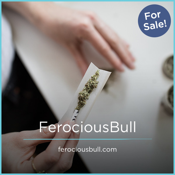FerociousBull.com - Catchy domains for sale