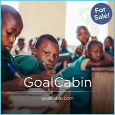 GoalCabin.com - Great premium names