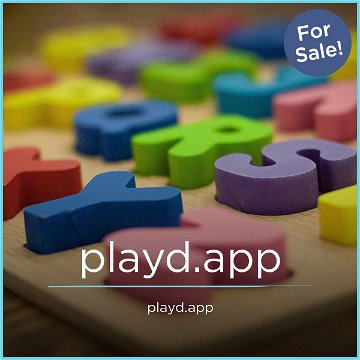 Playd.app