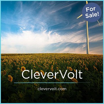 CleverVolt.com