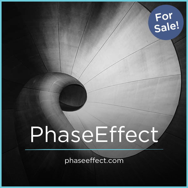 PhaseEffect.com
