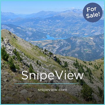 SnipeView.com