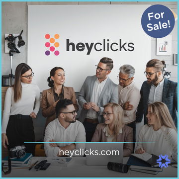 HeyClicks.com