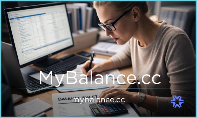 MyBalance.cc — 2