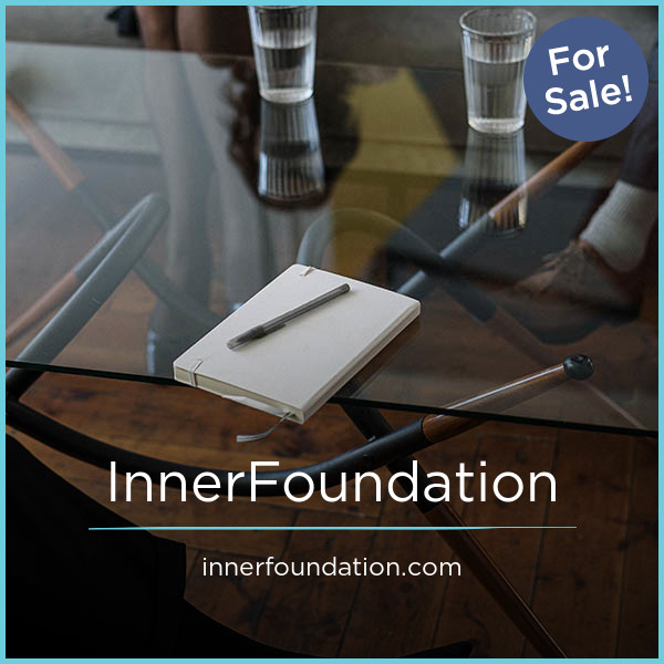 InnerFoundation.com image 2