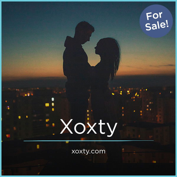 XOXty.com
