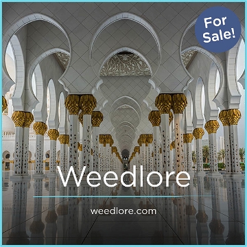 Weedlore.com