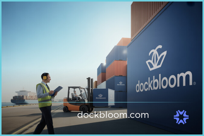 DockBloom.com - Best premium domains for sale