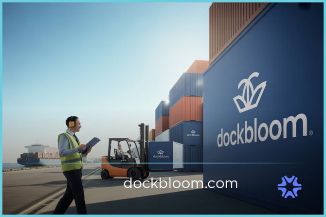 DockBloom.com — 2