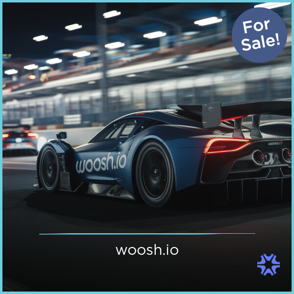 Woosh.io image 2