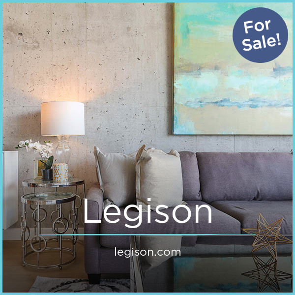 Legison.com - buying Good premium names