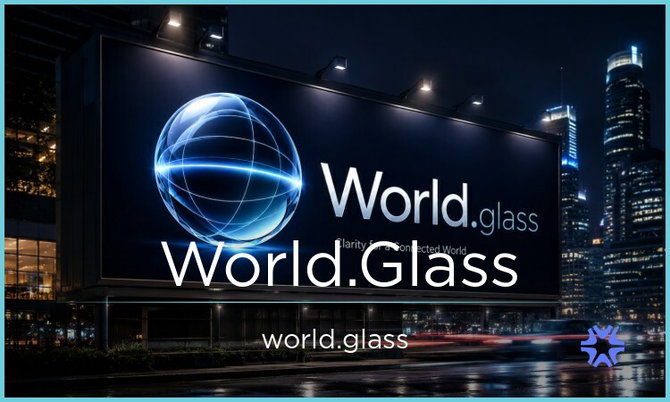 World.Glass — 2
